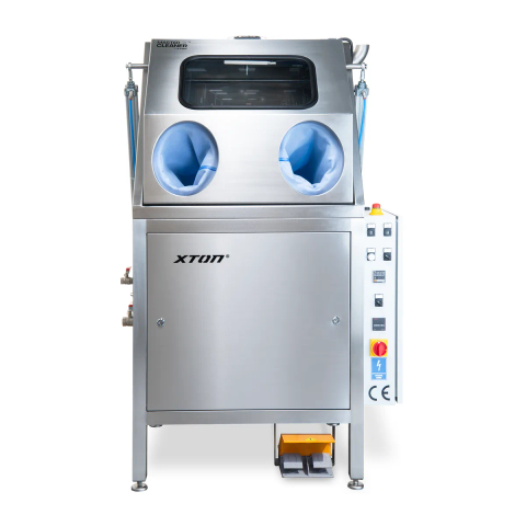 Master Cleaner MC850